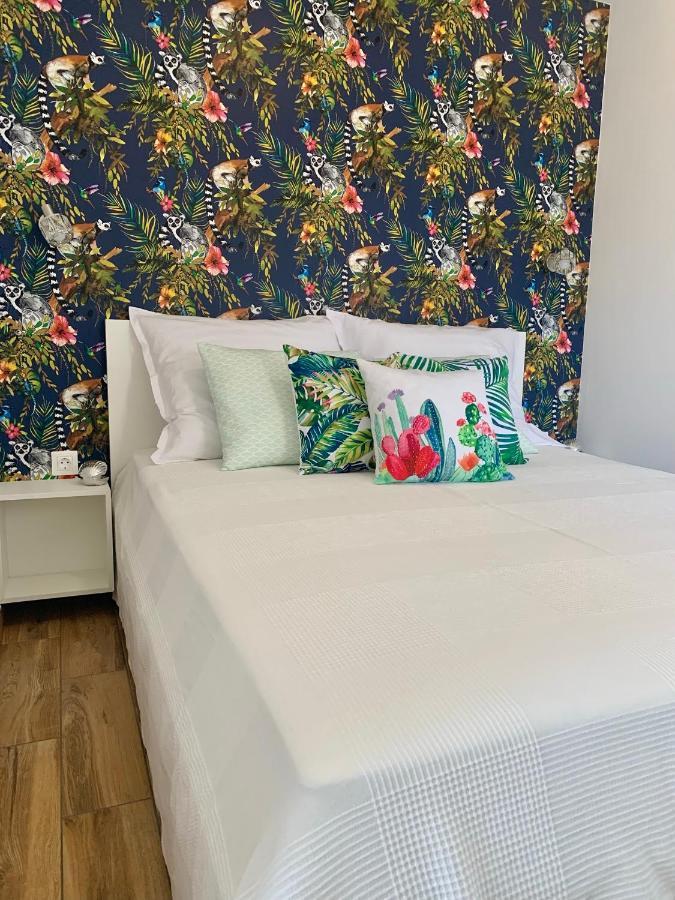 Madagascar Apartman Keszthely Ngoại thất bức ảnh