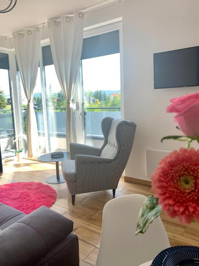 Madagascar Apartman Keszthely Ngoại thất bức ảnh