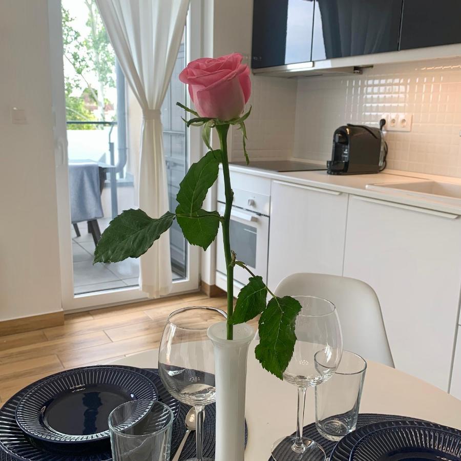 Madagascar Apartman Keszthely Ngoại thất bức ảnh