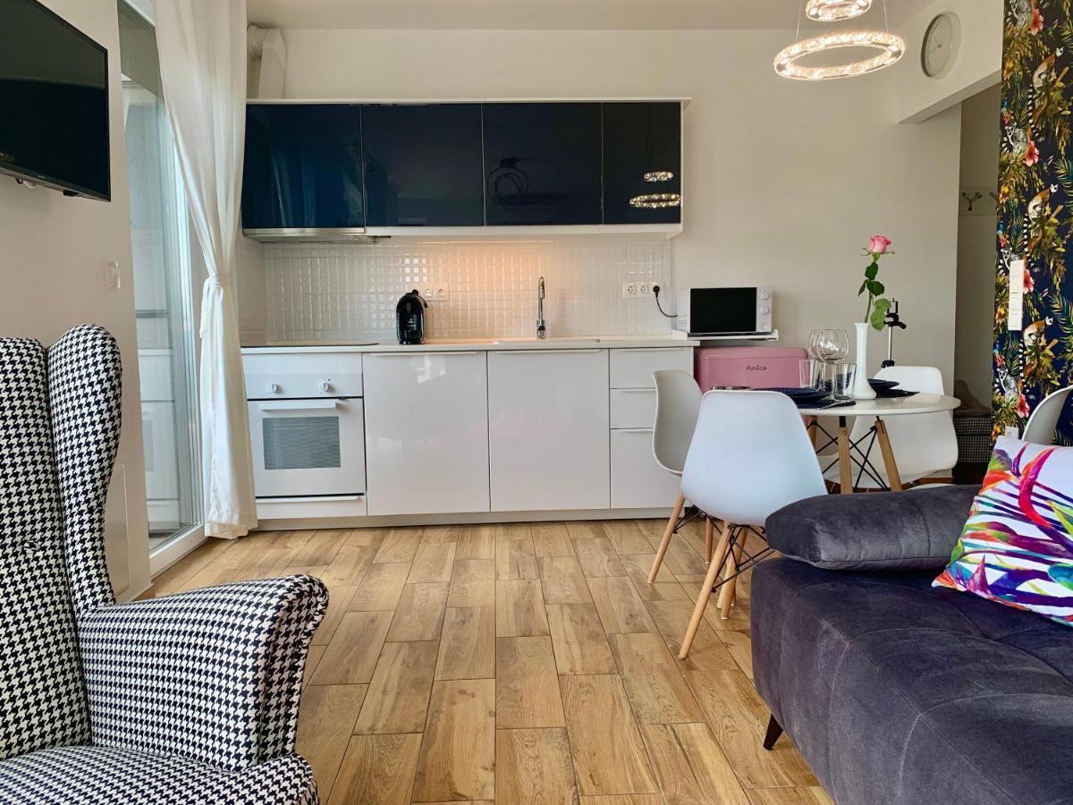 Madagascar Apartman Keszthely Ngoại thất bức ảnh
