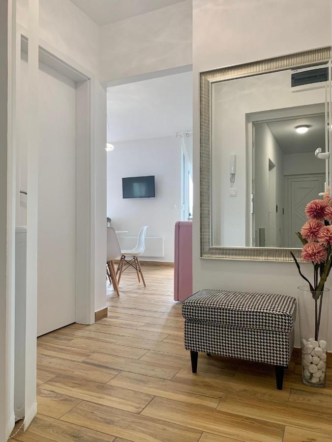 Madagascar Apartman Keszthely Ngoại thất bức ảnh