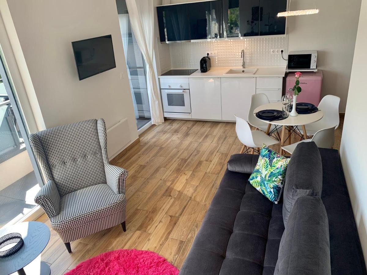 Madagascar Apartman Keszthely Ngoại thất bức ảnh