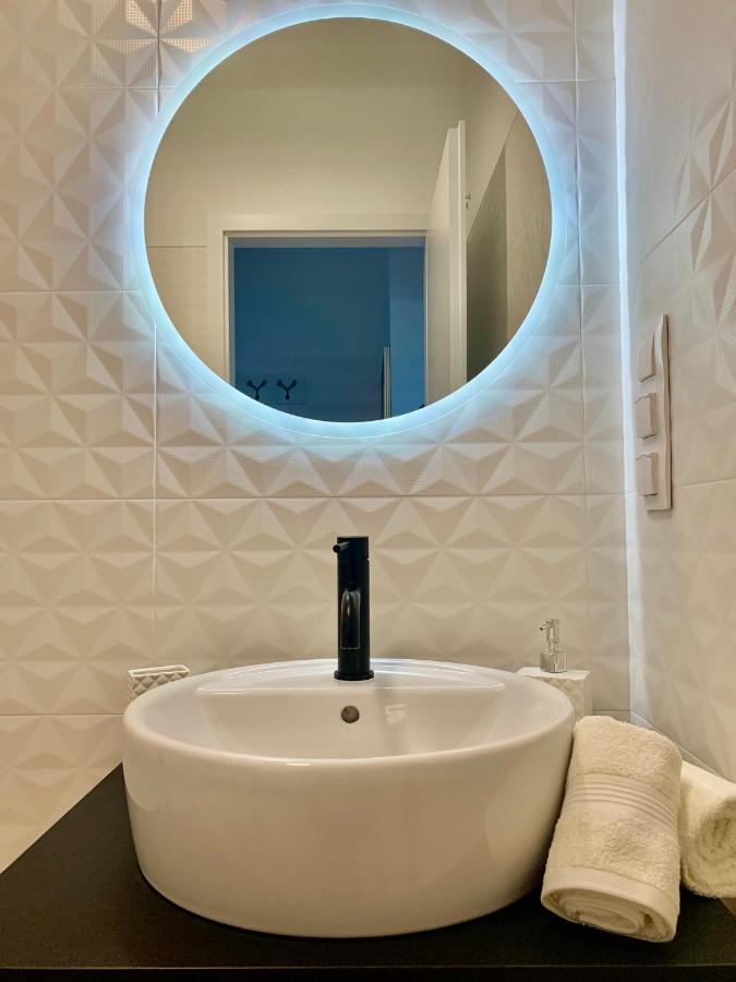Madagascar Apartman Keszthely Ngoại thất bức ảnh