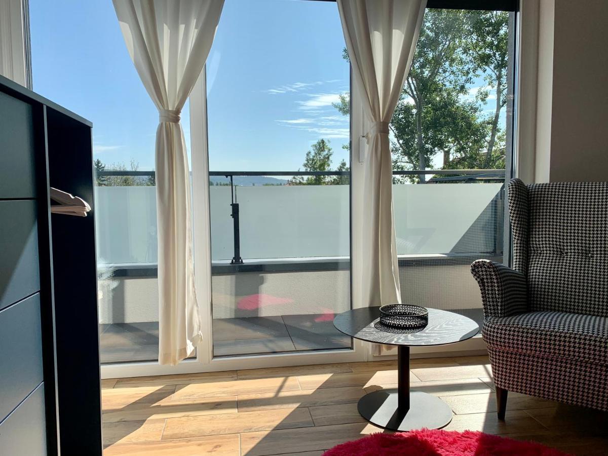 Madagascar Apartman Keszthely Ngoại thất bức ảnh